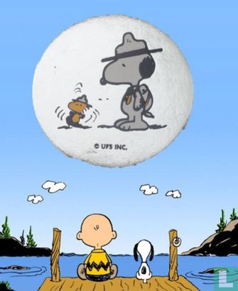 Snoopy en Woodstock  - Image 1