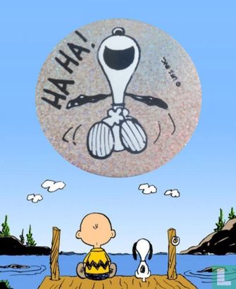 Snoopy   - Afbeelding 1