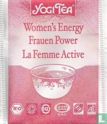 Women's Energy  - Bild 1