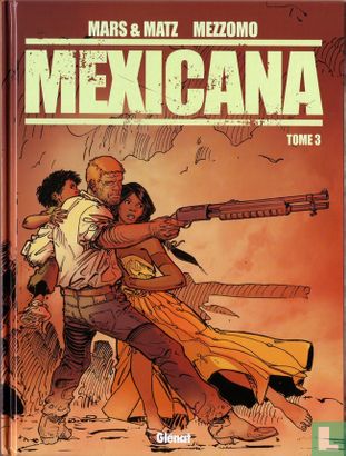 Mexicana 3 - Image 1