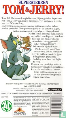 Tom & Jerry! - Image 2