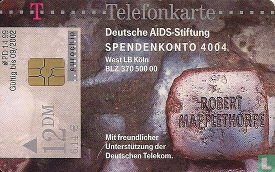 Deutsche AIDS-Stiftung - Image 1