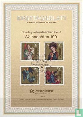 Schongauer, Martin 500th death year - Image 1
