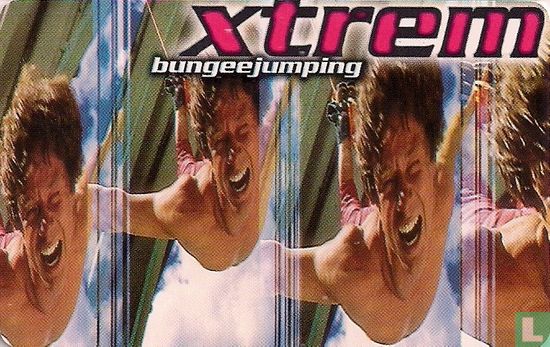 xtrem - bungeejumping - Afbeelding 2