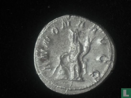 Romeinse Rijk - Philippus I (244-249AD) - Afbeelding 2