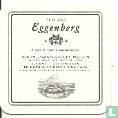 Eggenberg Hopfen König - Image 2