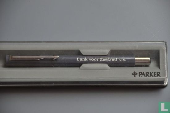 Bank voor Zeeland