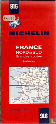 France Noord et Sud - Image 1