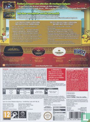 Theatrhythm Final Fantasy: Curtain Call - Collector's Edition - Afbeelding 2