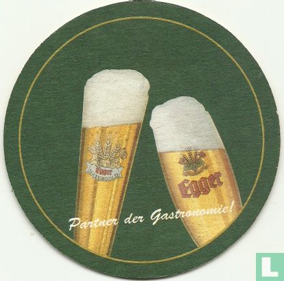 Egger ehrlich schmeckt am besten - Bild 1