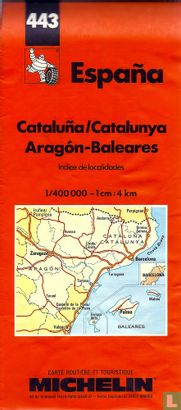 Cataluna-Aragon-Baleares - Bild 1