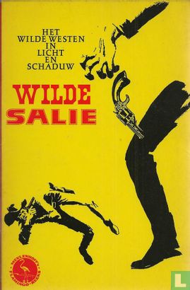 Wilde salie - Afbeelding 1