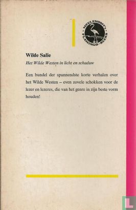 Wilde salie - Afbeelding 2