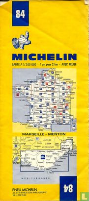 Marseille-Menton - Image 1