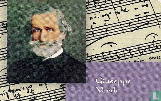 Giuseppe Verdi - Bild 2