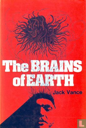 The Brains of Earth - Image 1