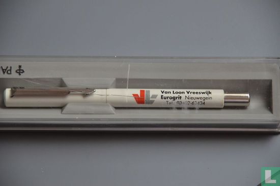 van Loon Vreeswijk