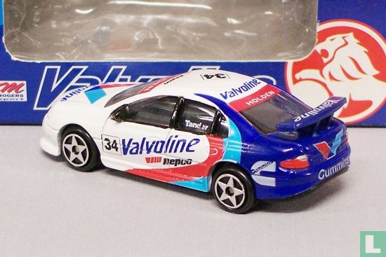 Holden VX Commodore V8 Supercar #34 - Afbeelding 2