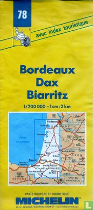 Bordeaux-Dax-Biarritz - Image 1