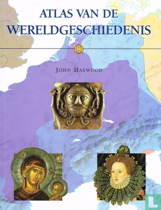 Atlas van de wereldgeschiedenis - Image 1