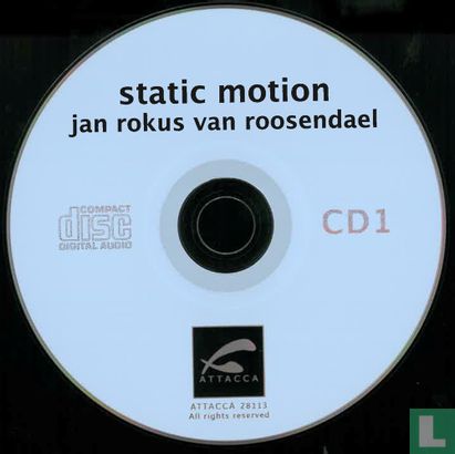 Static motion - Afbeelding 3