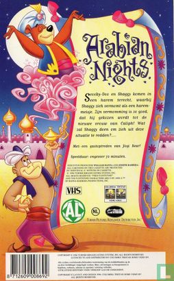 Arabian Nights - Image 2