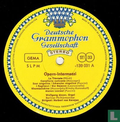 Opern Intermezzi - Image 3