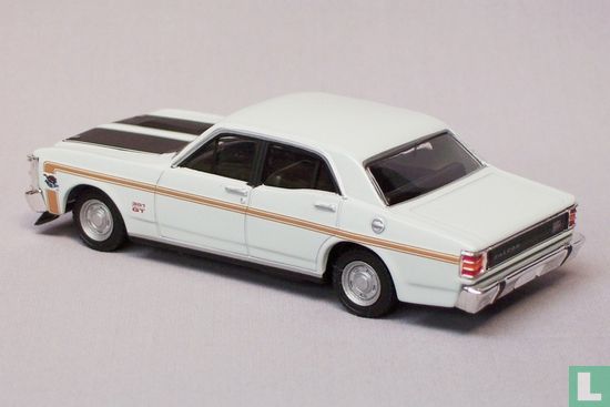Ford XW Falcon GTHO Phase II - Afbeelding 2