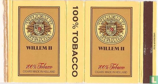Willem II - Cigars - Image 1