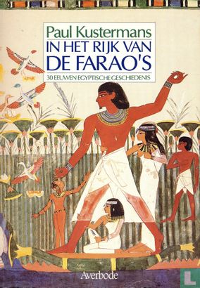 In het Rijk van de Farao's - Image 1