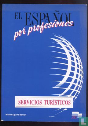 El Español por Profesiones - Afbeelding 1