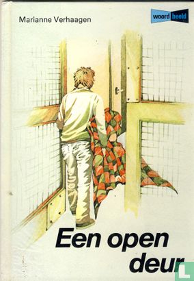 Een open deur - Image 1