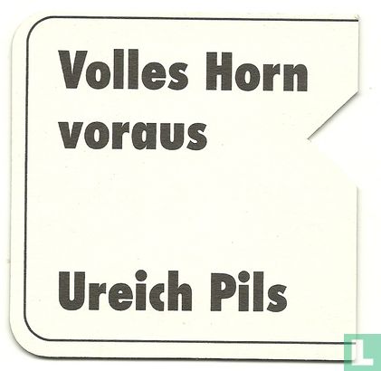 Eichbaum Volles Horn voraus - Afbeelding 1