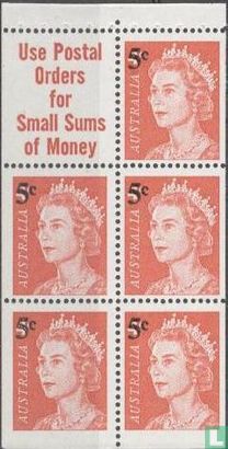 Koningin Elizabeth II     - Afbeelding 3
