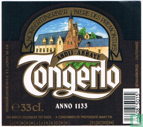 Tongerlo 6