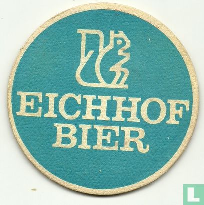 Eichhof Bier / Pony Bier - Bild 1
