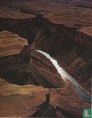 Der Grand Canyon - Afbeelding 3