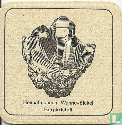Eickel pils Heimatmuseum - Image 1