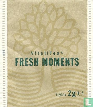 Fresh Moments - Image 1