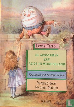 De avonturen van Alice in Wonderland - Bild 1
