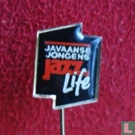 Javaanse Jongens Jazz Life