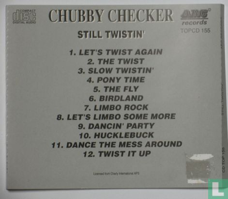 Still Twistin' - Afbeelding 2