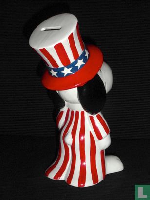 Snoopy Uncle Sam - Afbeelding 3