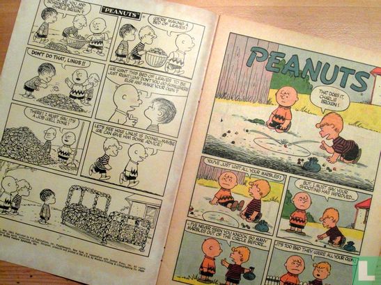 Peanuts   - Image 3