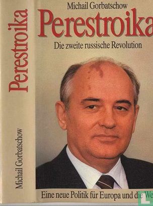 Perestroika - Image 1