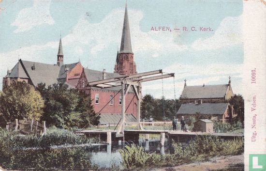 R.C. Kerk - Bild 1