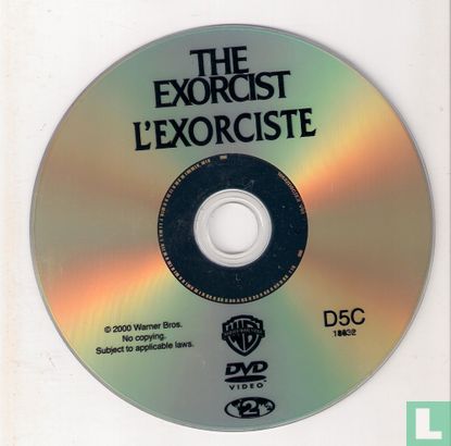 The Exorcist - Image 3