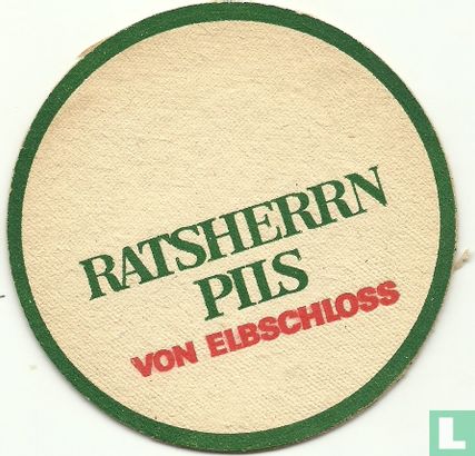 Ratsherrn pils - Afbeelding 2