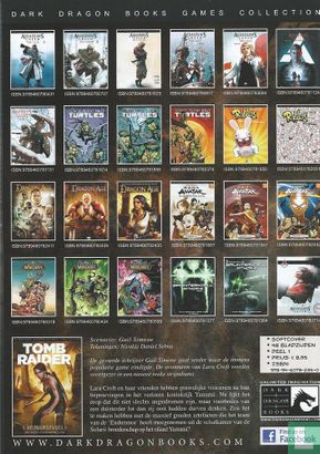 Tomb Raider - Bild 2