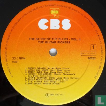 The Story of the Blues 2 - Image 3